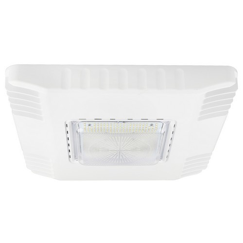 Morris Products 71412A LED Gas Station Canopy Light 150 Watt 15,812 Lumens