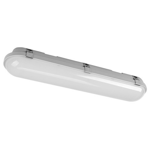 Morris Products 71900B Color Tunable LED Linear Vaportight 2' 25W 3.5K, 4K, 5K