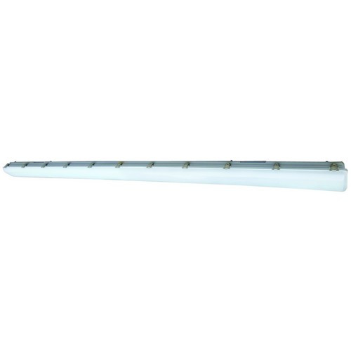 Morris Products 71904A Color Tunable LED Linear Vaportight 8' 70W 3K,4K,5K