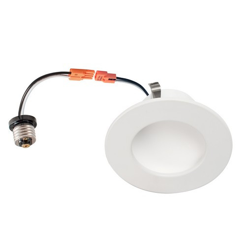 Morris Products 72663 Indirect LED Recessed Lighting Retrofit Kits 6" 4000K