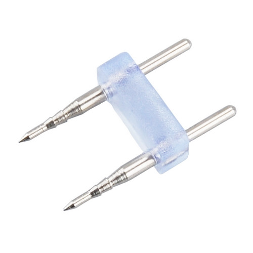 Morris Products 75022 LED 120V Flex Lighting Pro Flex-Strip Connector Pins