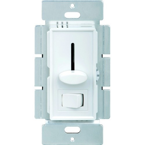 Morris Products 82859 LED Dimmers 120V AC Slide/On/Off Switch