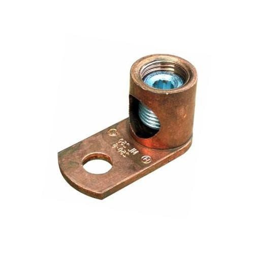 Morris Products 90552 Copper Mechanical Lugs #14-#4