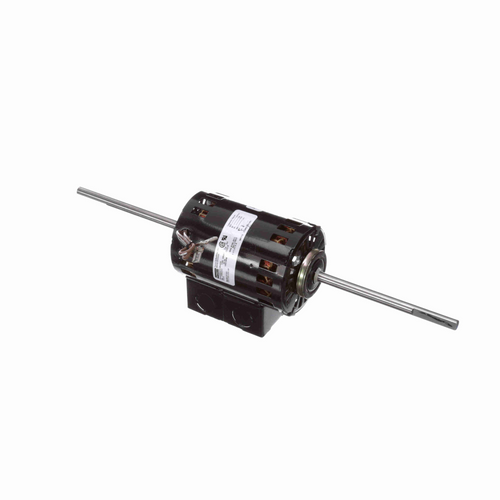 Fasco D1141 OEM Replacement Motor 1000 RPM 3 Speed 115 Volts