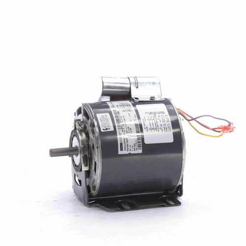 Fasco D829 1/4 HP OEM Replacement Motor 825 RPM 115 Volts 48 Frame