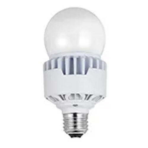 Halco 84319 HID A-Shape Omnidirectional Retrofit Lamp 20W 5K Medium Base 120-277V HID20/OMNI/850/LED