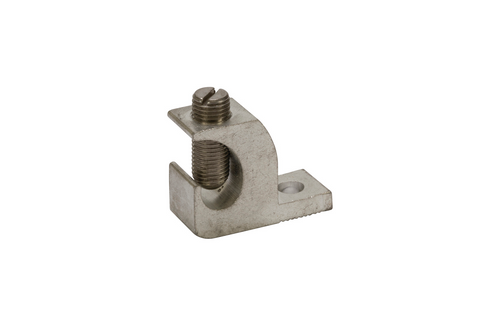 NSI GLA-0 Lay In Connector Aluminum 1/0-8