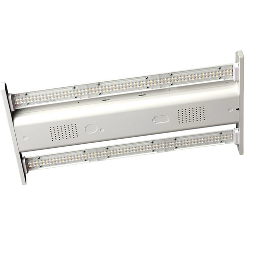 Halco 10419 Premier Linear High Bay 101W 5000K 120 277V HLHB1/101/U50