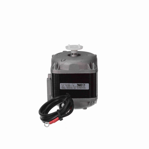 Elco EC34W115 Refrigeration Motor 1 Ph 60 Hz 115 V 1800 RPM