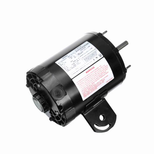 Century 914L OEM Replacement Motor 1/4 HP 1 Ph 60 Hz 115 V 1800 RPM 48 Frame