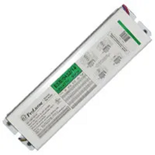 Halco 57120 Electronic Sign Ballasts 4-6 Lamp 8-48 Multi-voltage ESB/0848/46