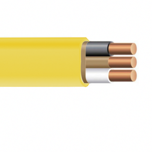 Cerro Wire 12/2 NM-B Wire w/ Ground per Foot 250' Minimum