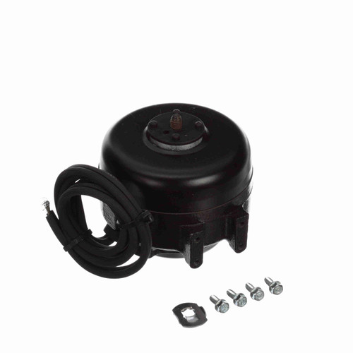 Fasco UB586 2.3 WATT Refrigeration Motor 1300 RPM 230 Volts Unit Bearing