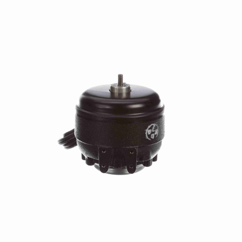 Fasco UB572 25 WATT Refrigeration Motor 1500 RPM 230 Volts Unit Bearing