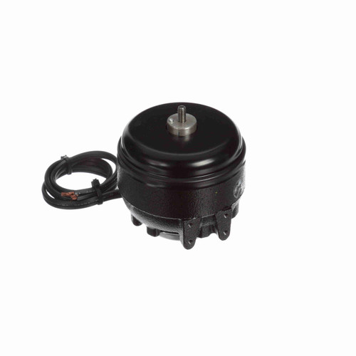 Fasco UB573 25 WATT Refrigeration Motor 1500 RPM 230 Volts Unit Bearing