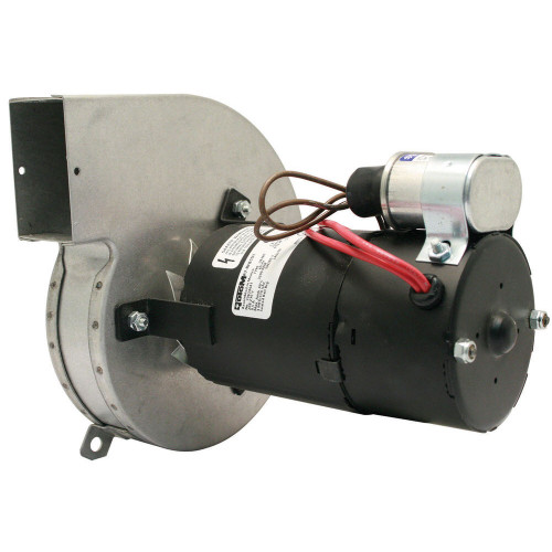 Rotom FB-RFB701 OEM Replacement Motor Replaces Lennox 07779800002680