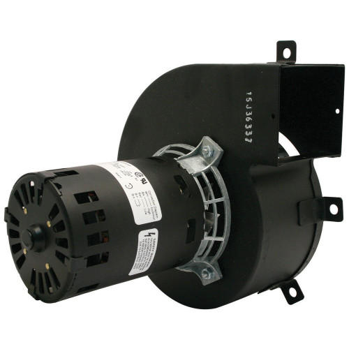 Rotom FB-RFB107 OEM Replacement Motor Replaces Keeprite Intercity and Rheem Ruud