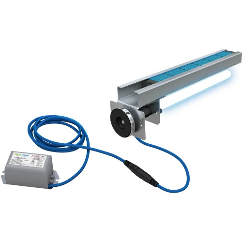 Fresh-Aire UV APCO-MAG15-ER2 UV lamp Carbon Catalyst 18-32V