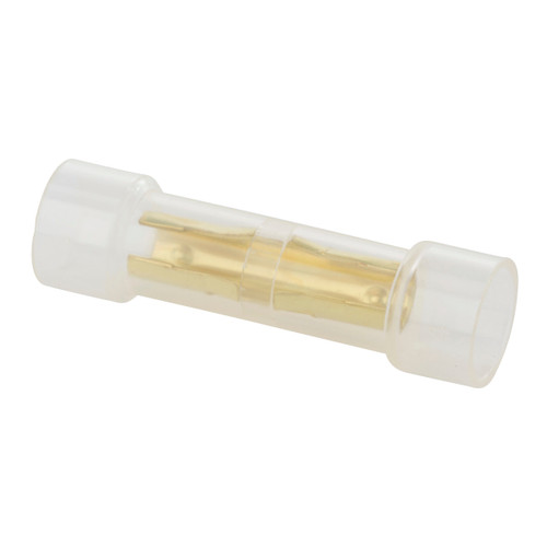 NSI DFR-157N Two Way Receptacle For .157 Male, 25 Per Pack