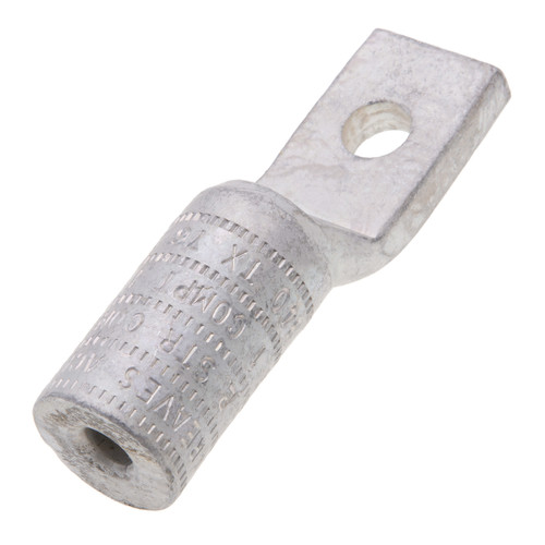 NSI CAL2 2 Awg Str Cast Aluminum-Meter Socket Lugs