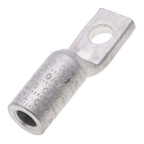 NSI CAL30-48 3/0 Str Cast Aluminum-Meter Socket Lugs