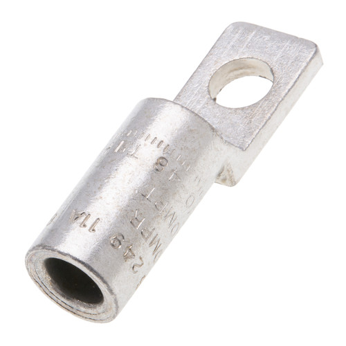 NSI CAL40-48 4/0 Str Cast Aluminum-Meter Socket Lugs