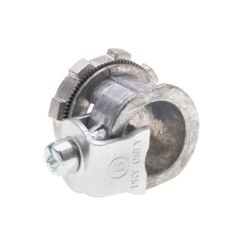 Bridgeport 3838SP 3/8" Dbl Barrel Duplex Connect, Box of 20