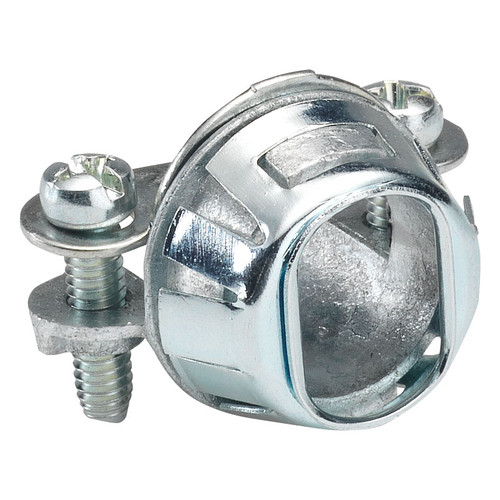 Bridgeport 840SP 3/8" Snap-In Ac/Mc/Fmc Connect, Box of 100