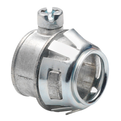 Bridgeport 845SP 3/8" Snap-In Ac/Mc/Mcia Cbl Co, Box of 100