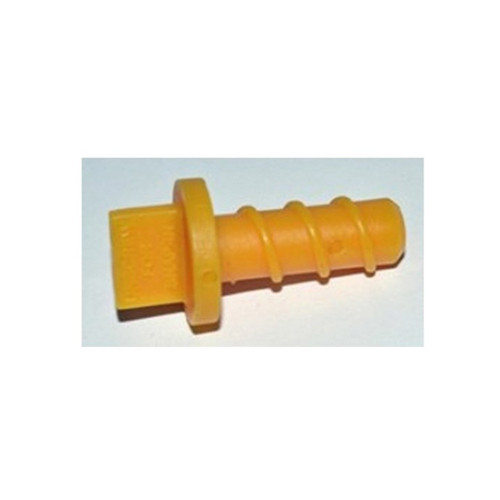 Bridgeport A-FILPLG 4157-Dc Filler Plug, Box of 25
