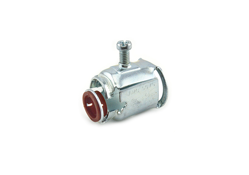 Bridgeport AMC-5075 1/2" E-Z Lock Assy, Box of 25