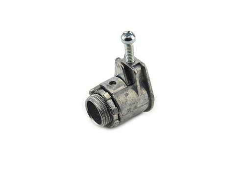 Bridgeport BL-17 1/2" Ac/Mc/Fmc Saddle Type Con, Box of 50