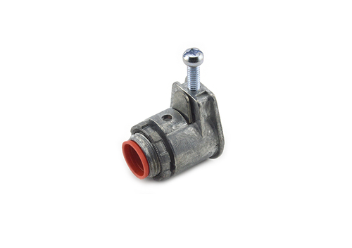 Bridgeport BL-17I 1/2" Ac/Mc/Fmc Saddle Type Ins, Box of 50