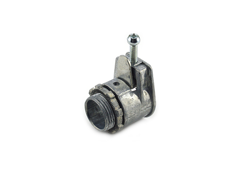 Bridgeport BL-18 3/4" Ac/Fmc Saddle Type Connec, Box of 25