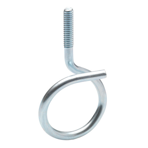 Bridgeport BR-150 1-1/2" Bridle Ring 1/4 - 20, Box of 100