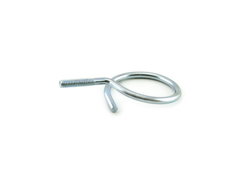 Bridgeport BR-200 2" Bridle Ring 1/4 - 20, Box of 100