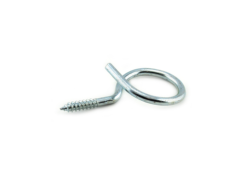 Bridgeport BRW-150 1-1/2" Wood Bridle Ring, Box of 100