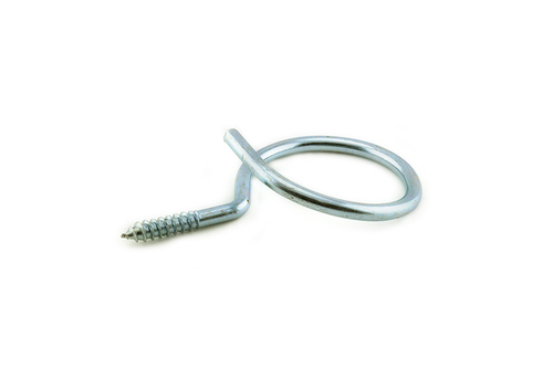 Bridgeport BRW-200 2" Wood Bridle Ring, Box of 100
