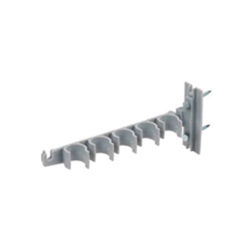 Bridgeport NMCB-3 Ac/Mc Cable Bracket Nm, Box of 25