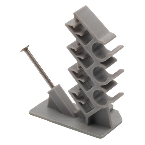 Bridgeport NMWH-43 Cable Stacker, Box of 25