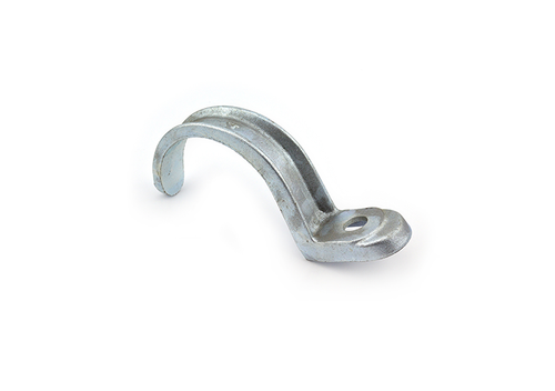 Bridgeport 910 4" Rigid Pipe Strap, Box of 10