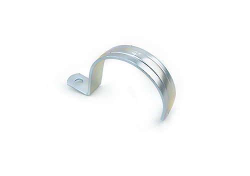 Bridgeport 910-S 4" Pipe Strap, Box of 10