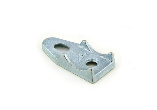 Bridgeport 943 1" Clamp Back, Box of 25