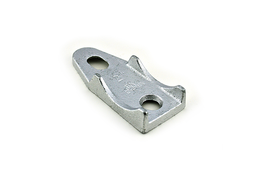 Bridgeport 946 2" Clamp Back, Box of 5