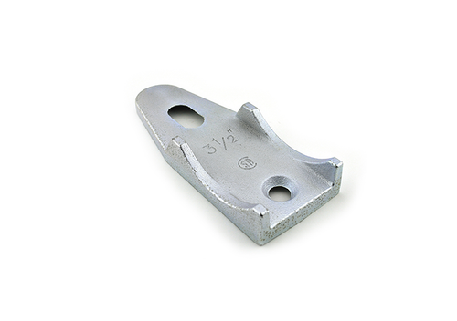 Bridgeport 949 3 1/2" Clampback, Box of 5