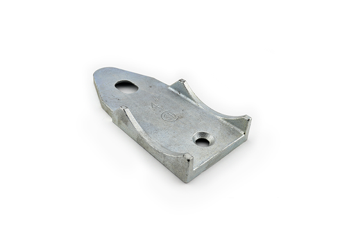 Bridgeport 950 4" Clamp Back, Box of 5