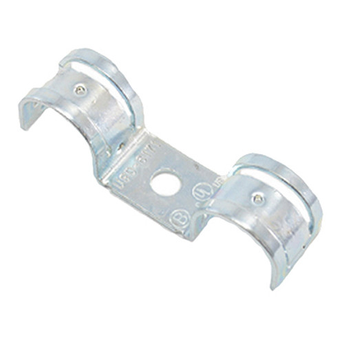 Bridgeport USD-6171 .61 - .71" Dual Ac/Mc Strap, Box of 100