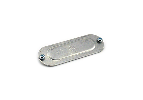 Bridgeport SC-41 1/2" Conduit Bdy. Cvr., Box of 25