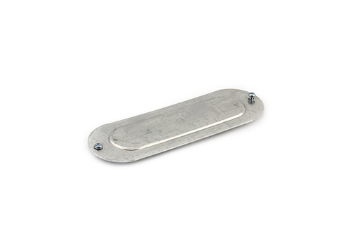 Bridgeport SC-46 2" Conduit Bdy. Cvr., Box of 25