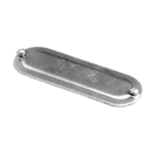 Bridgeport SC-61 1/2" Conduit Bdy Cover, Box of 25